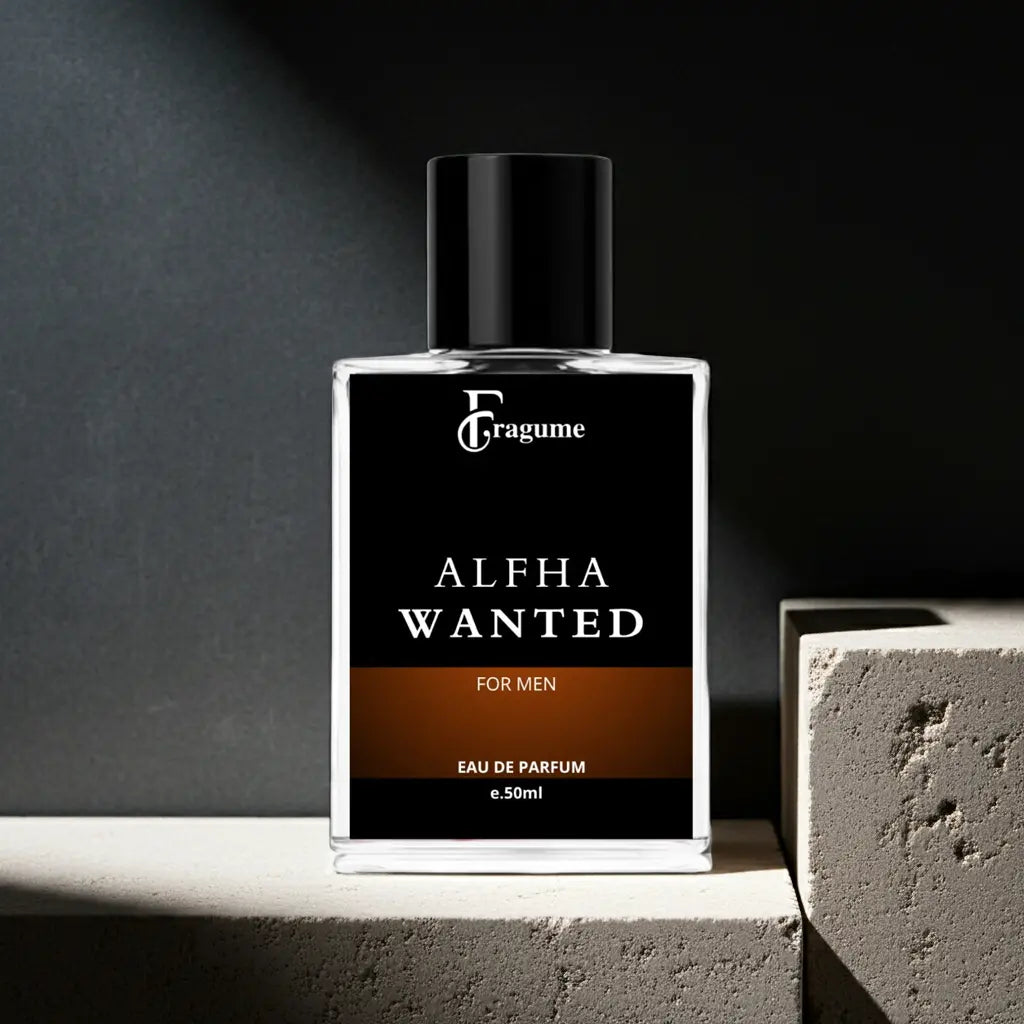 Alfha Wanted – Impression of Most Wanted