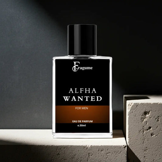 Alfha Wanted – Impression of Most Wanted