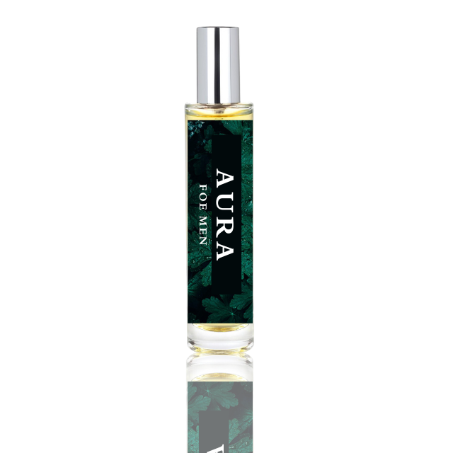 ANURE by Fragume - men's fragrance