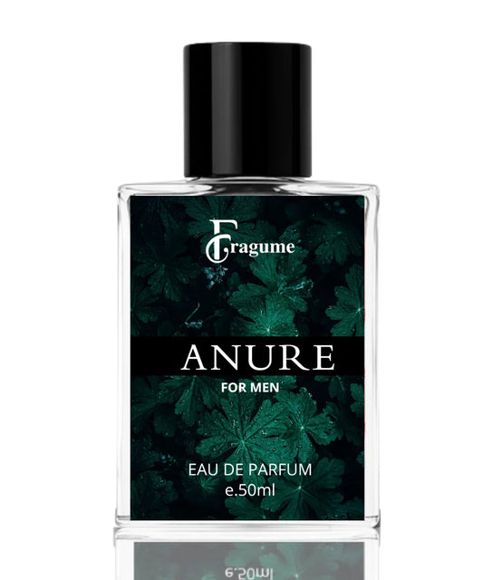 ANURE  by Fragume - men's fragrance