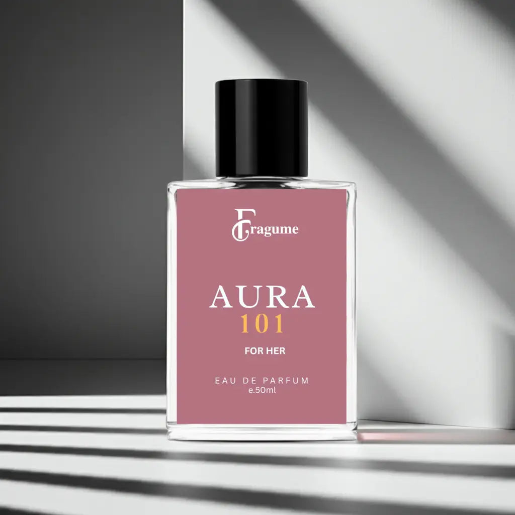 AURA-101 BY FRAGUME