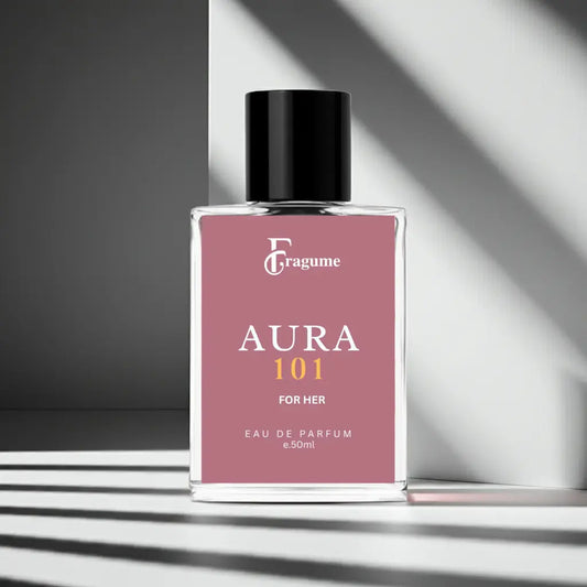 AURA-101 BY FRAGUME
