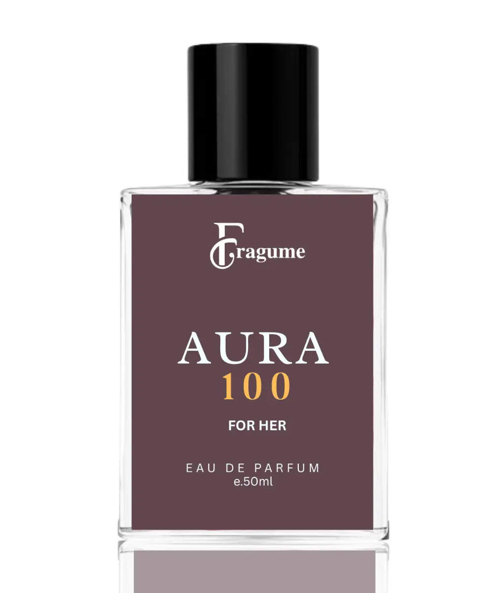AURA 1OO  by Fragume - women's fragrance