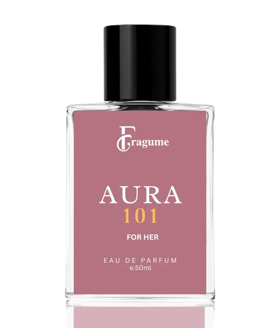 AURA 101  by Fragume - women's fragrance