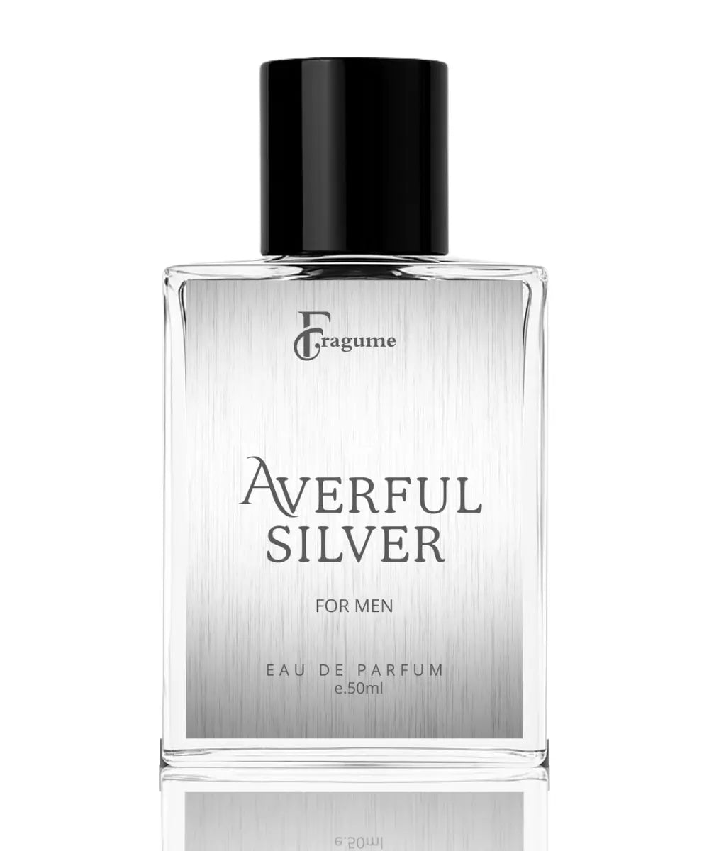 AVERFUL-SILVER BY FRAGUME