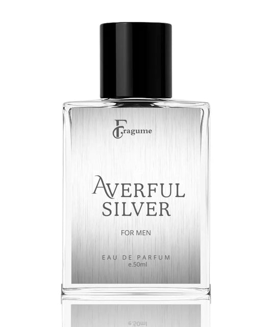 AVERFUL-SILVER BY FRAGUME