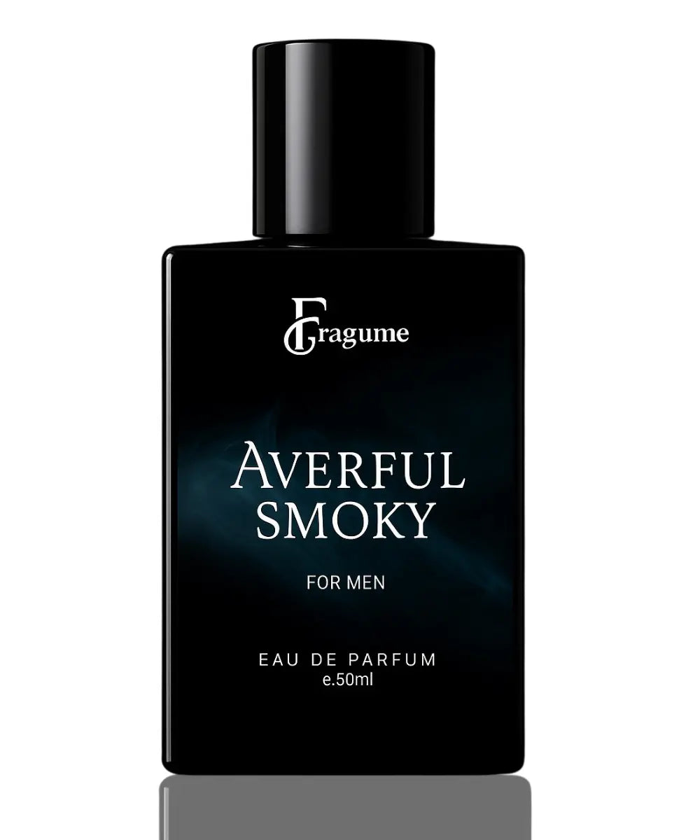 AVERFUL-SMOKY BY FRAGUME