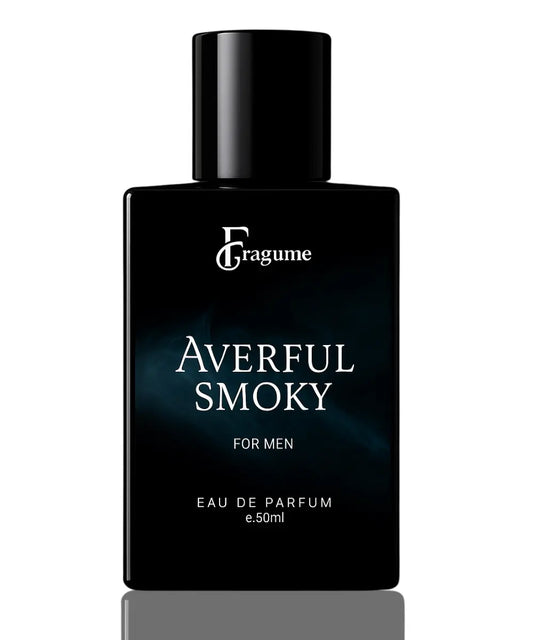 AVERFUL-SMOKY BY FRAGUME