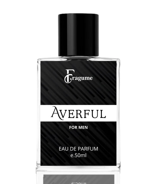 AVERFUL  by Fragume - men's fragrance