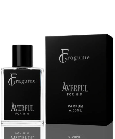 AVERFUL BY FRAGUME