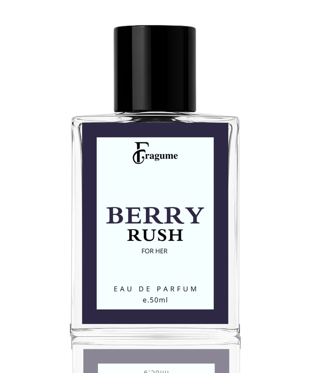 BERRYRUSH BY FRAGUME