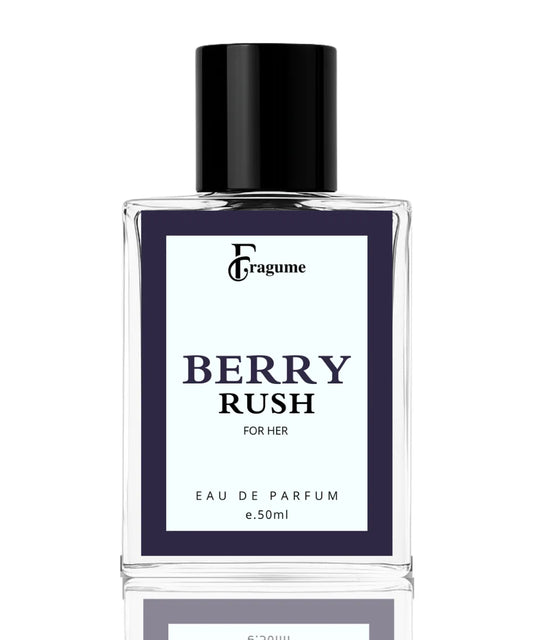 BERRYRUSH BY FRAGUME