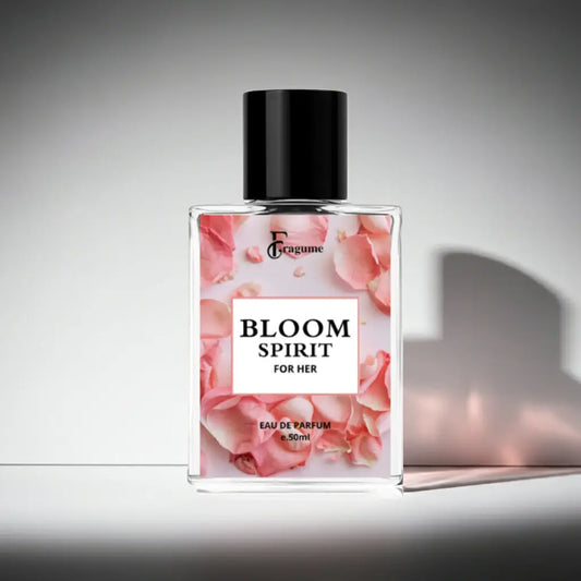 BLOOM-SPIRIT BY FRAGUME
