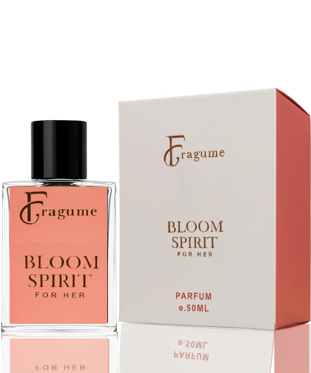 BLOOM SPIRIT BY FRAGUME