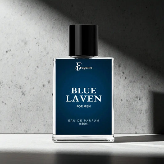 BLUE-LAVEN BY FRAGUME