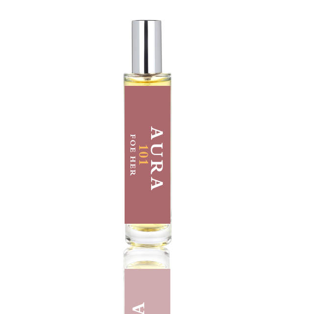 AURA 101 Impression of Burberry London
