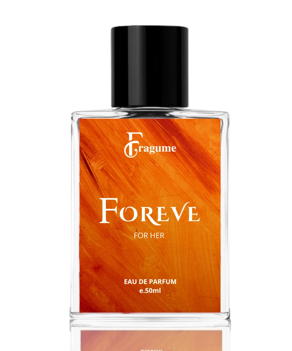 FOREVE by Fragume - women's fragrance