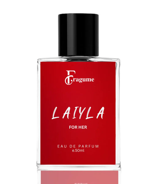 LAIYLA  by Fragume - women's fragrance