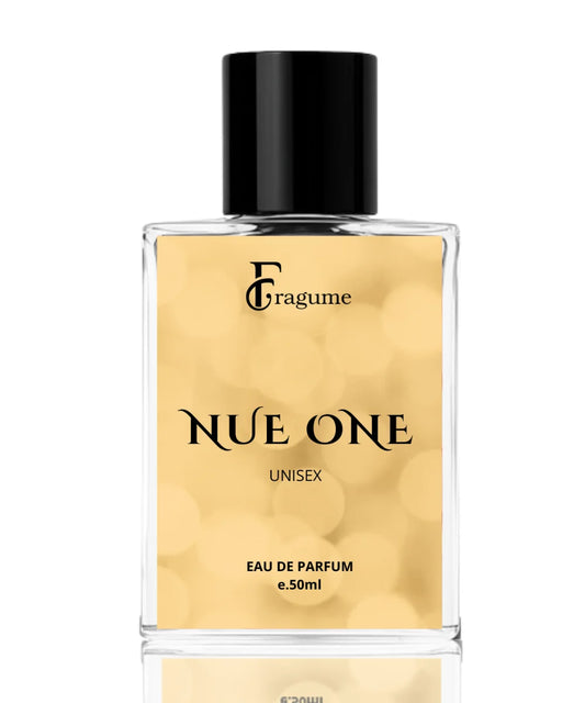 NUE-ONE  by Fragume - unisex fragrance
