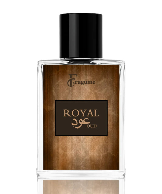 ROUAL-OUD BY FRAGUME