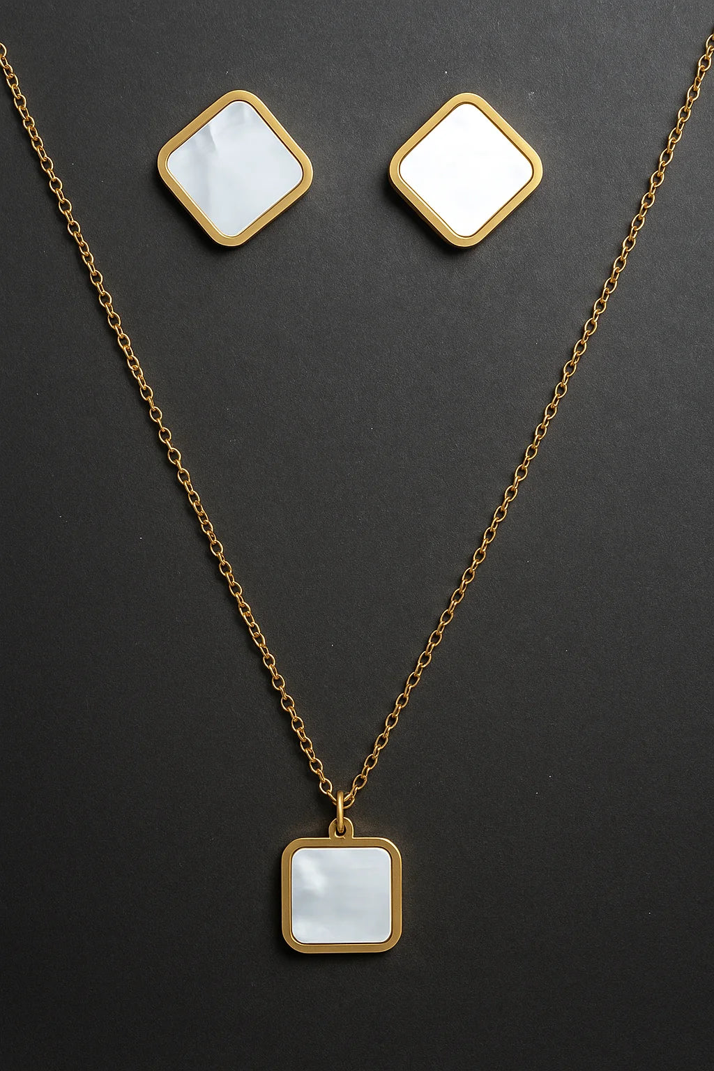 Square_Shell_Charm_Set by fragume