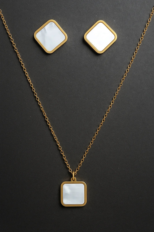 Square_Shell_Charm_Set by fragume