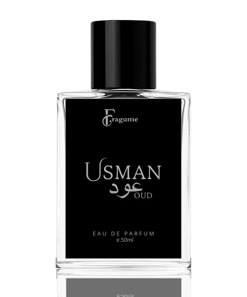 USMAN-OUD BY FRAGUME