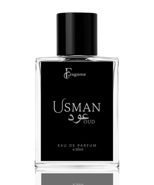 USMAN-OUD BY FRAGUME