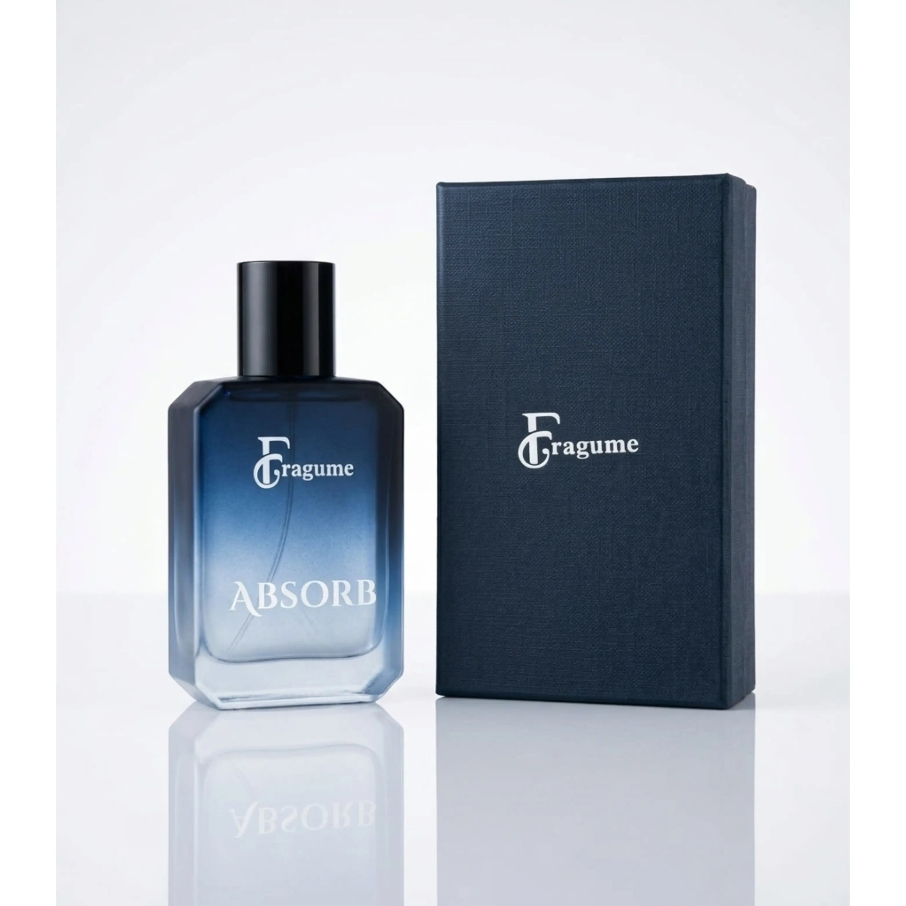 ABSORB BY FRAGUME