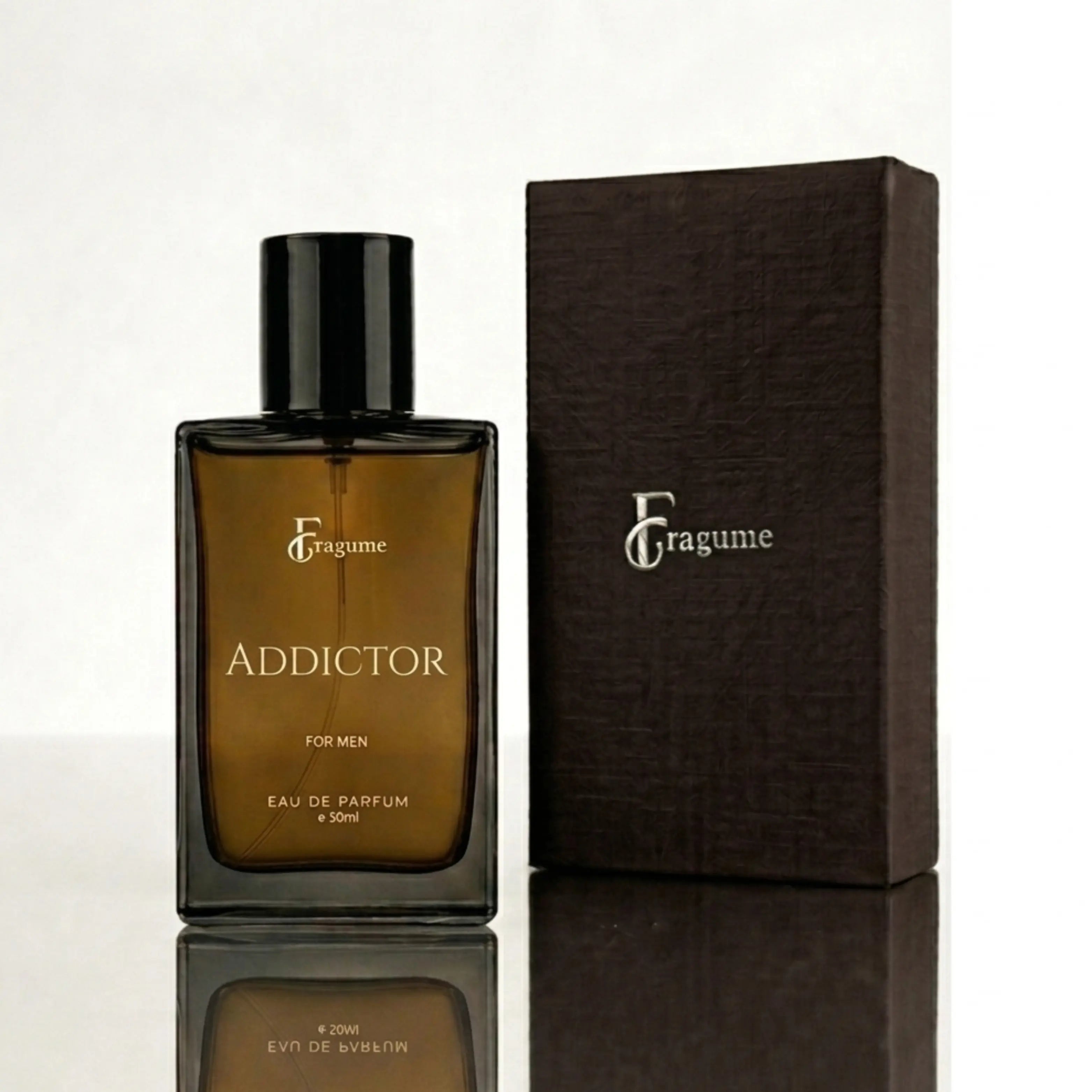ADDICTOR BY FRAGUME