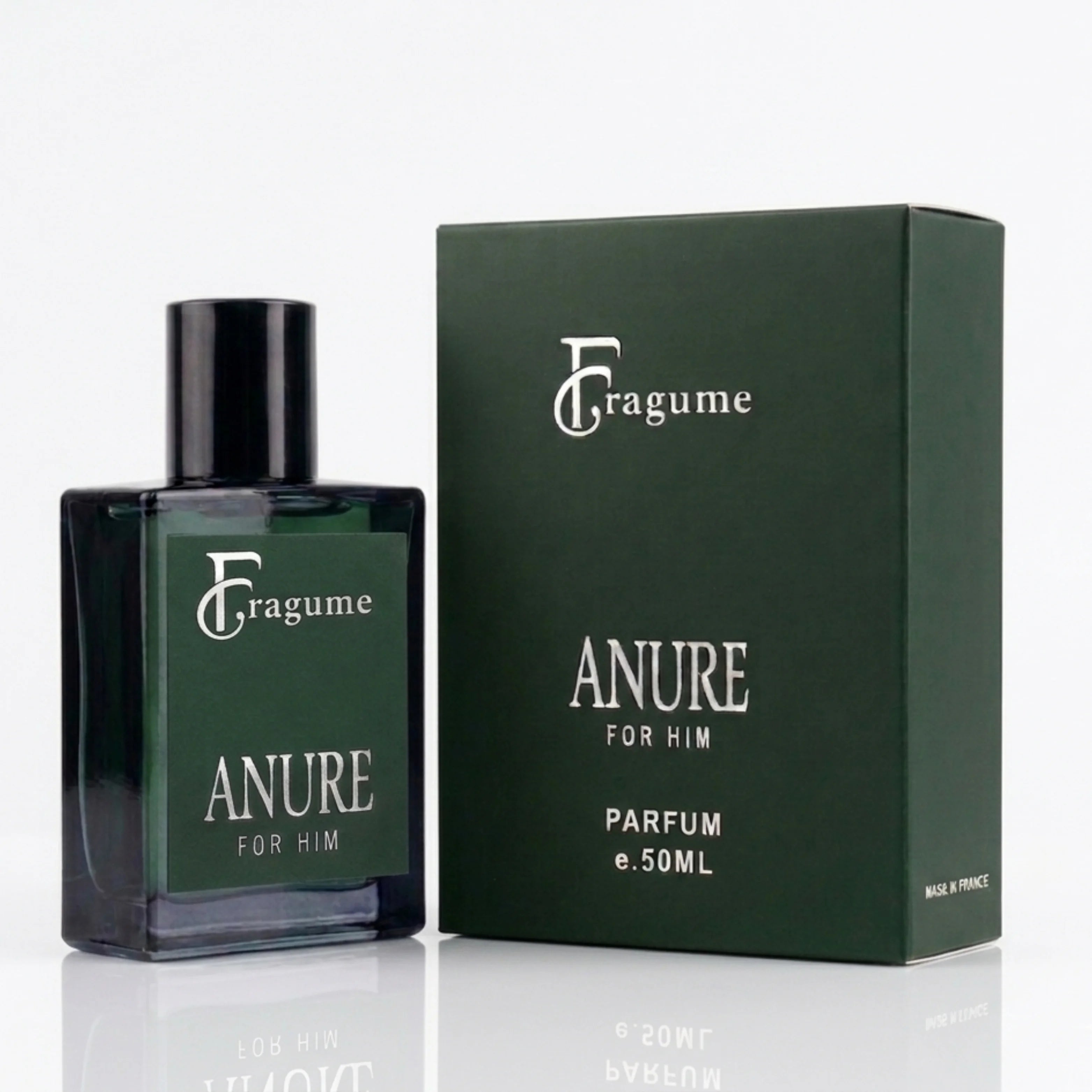 ANURE BY FRAGUME