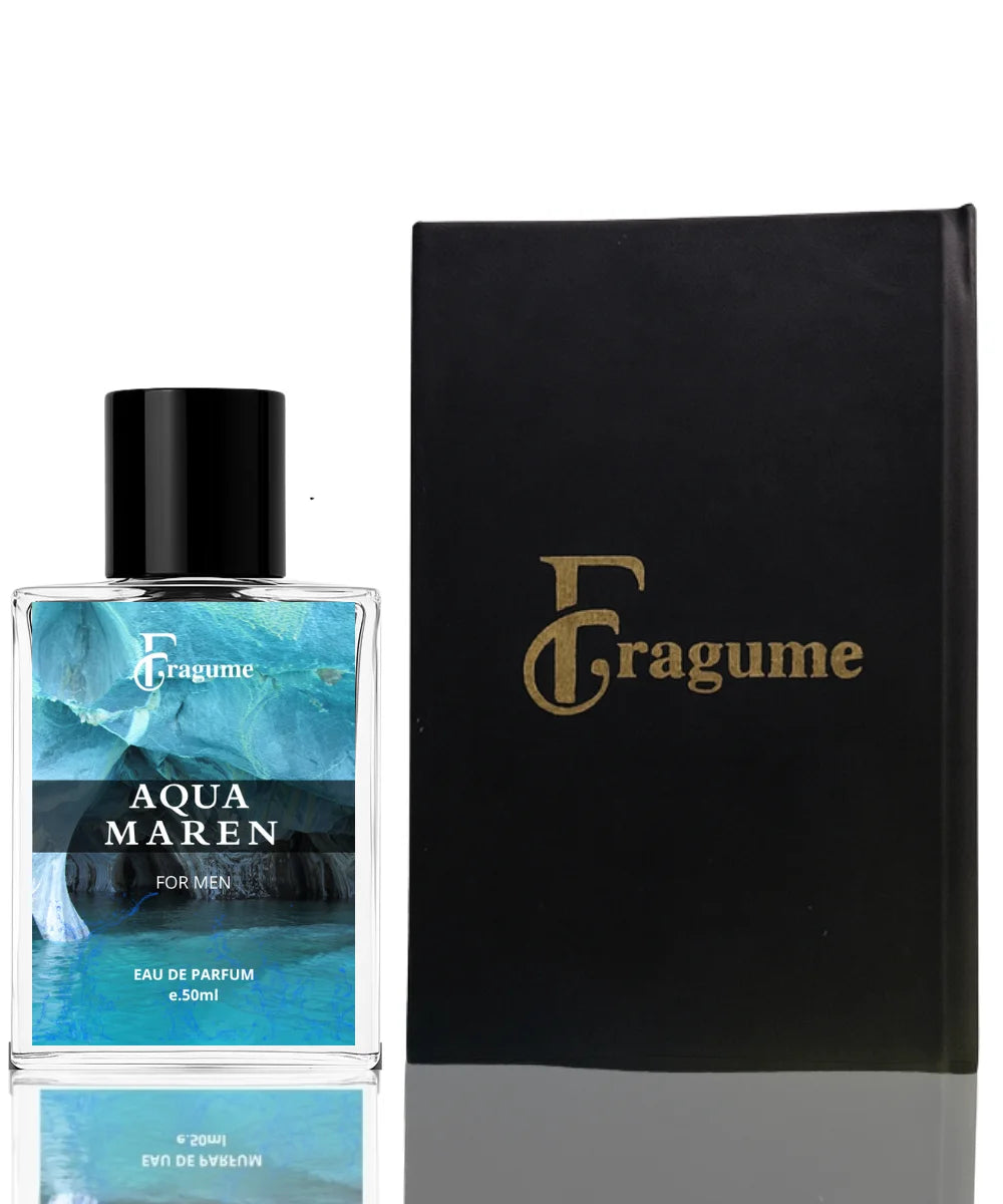 AQUA MAREN BY FRAGUME