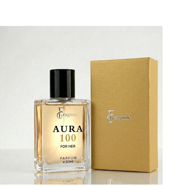 AURA 100 BY FRAGUME