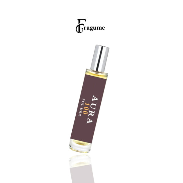 AURA 100 - Impression of My Burberry