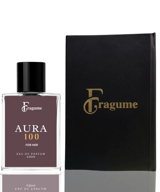 AURA 100 BY FRAGUME