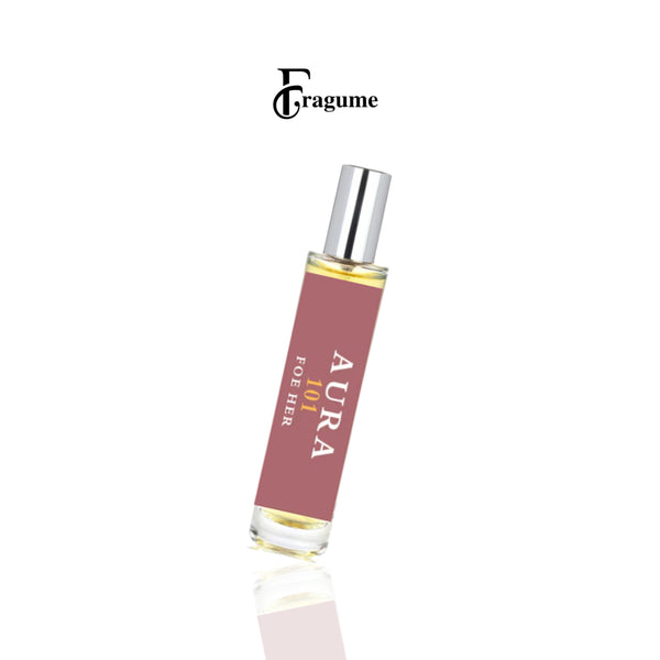 AURA 101 Impression of Burberry London