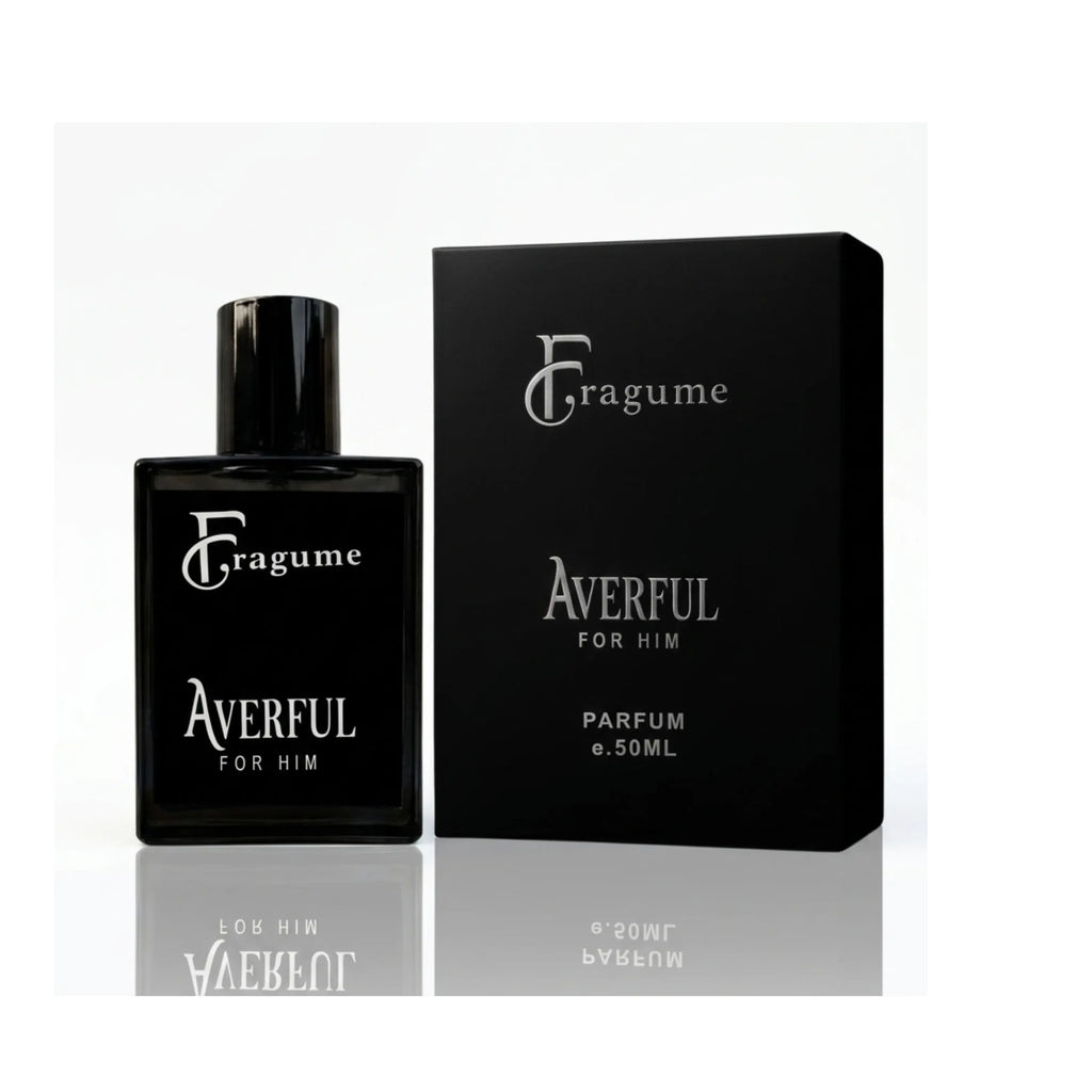 AVERFUL by fragume