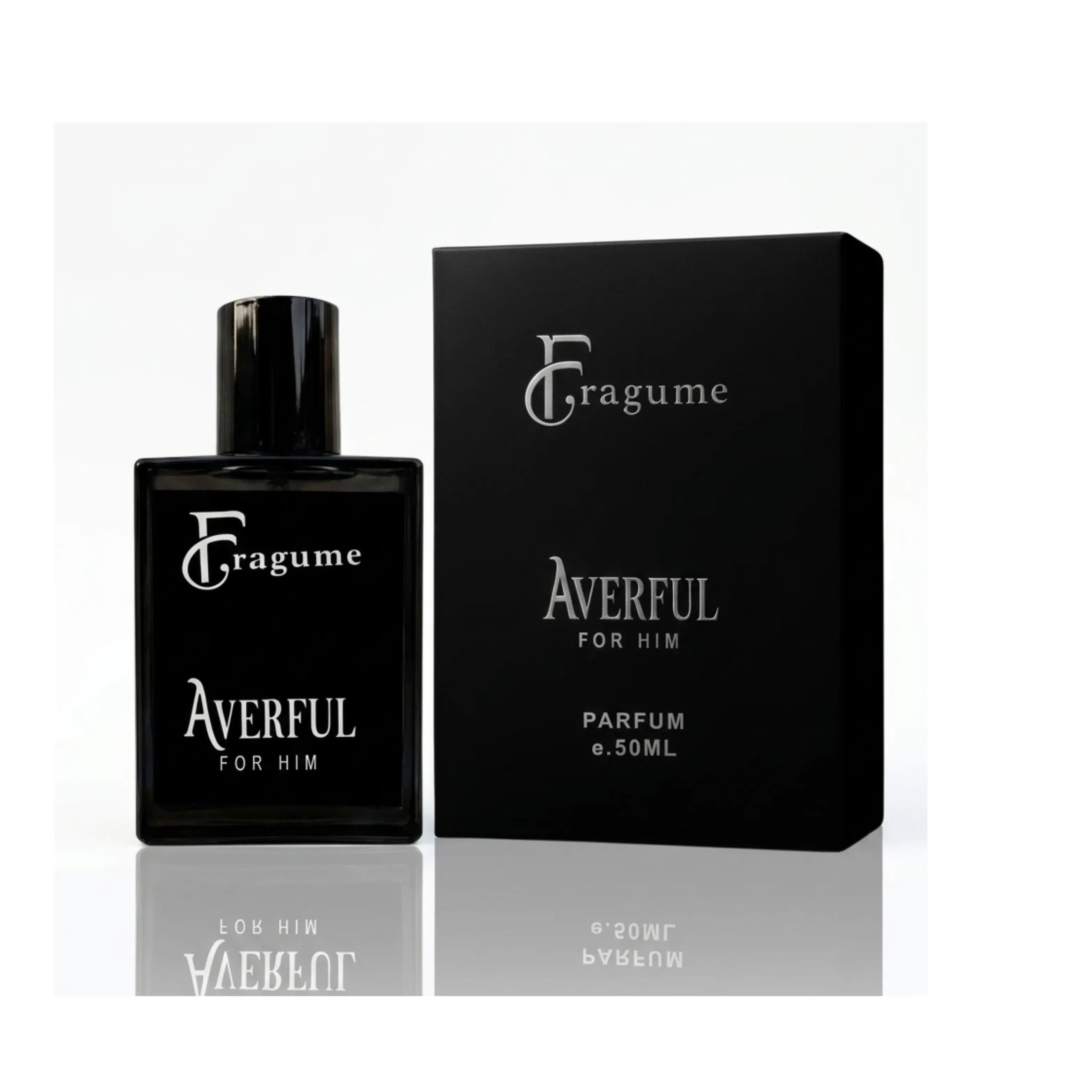 AVERFUL by fragume