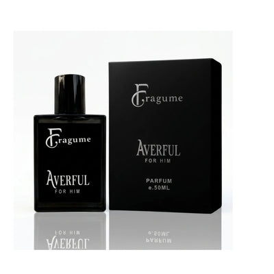 AVERFUL by fragume