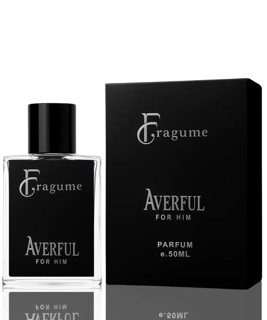 AVERFUL BY FRAGUME