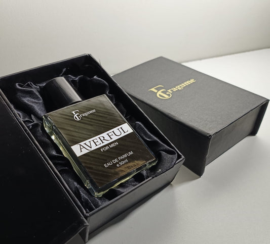 AVERFUL – Impression of Creed Aventus