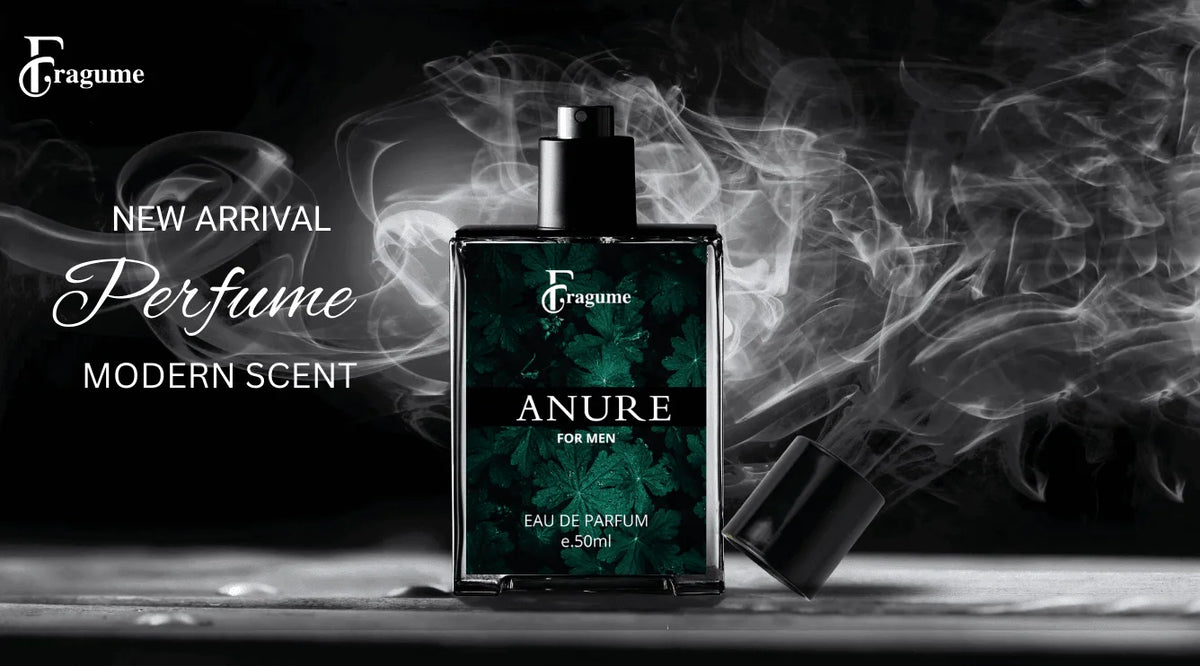 Anure BY FRAGUME