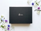 BLACK GIFTBOX BY FRAGUME