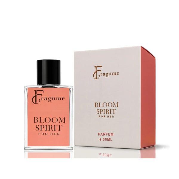 BLOOM SPIRIT BY FRAGUME