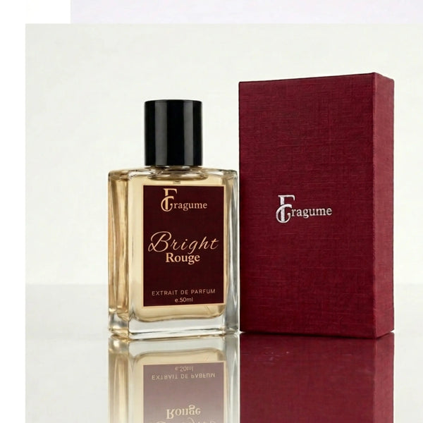 BRIGHT ROUGE BY FRAGUME