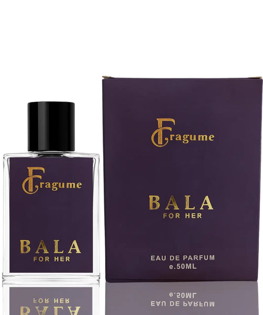 BALA – Impression of Gucci Flora