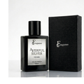 AVERFUL SILVER-Inspired by Silver Creed