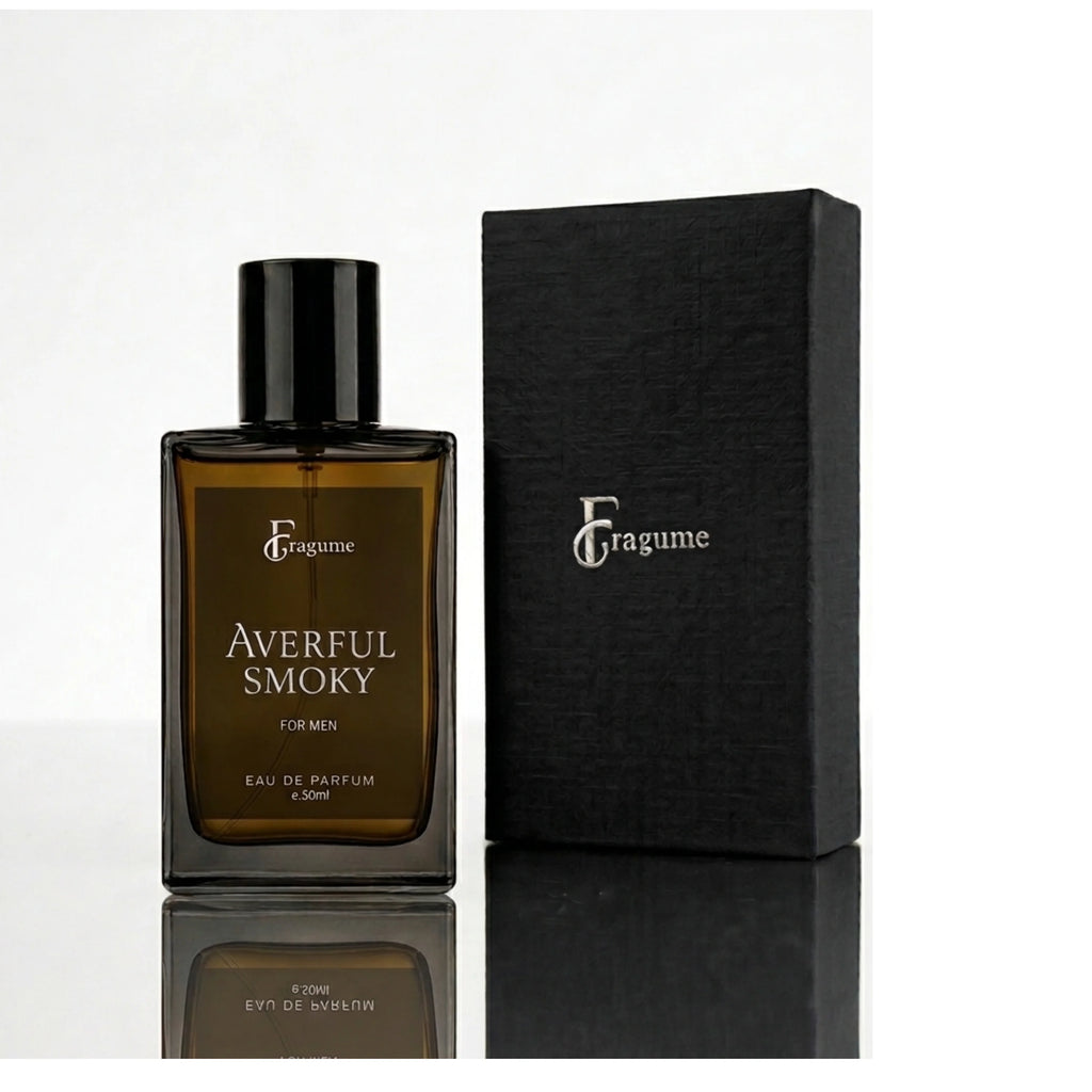 AVERFUL SMOKY-INSPIRED BY SMOKY AVENTUS CREED