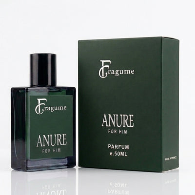 ANURE SIGNATURE