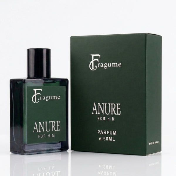 ANURE SIGNATURE